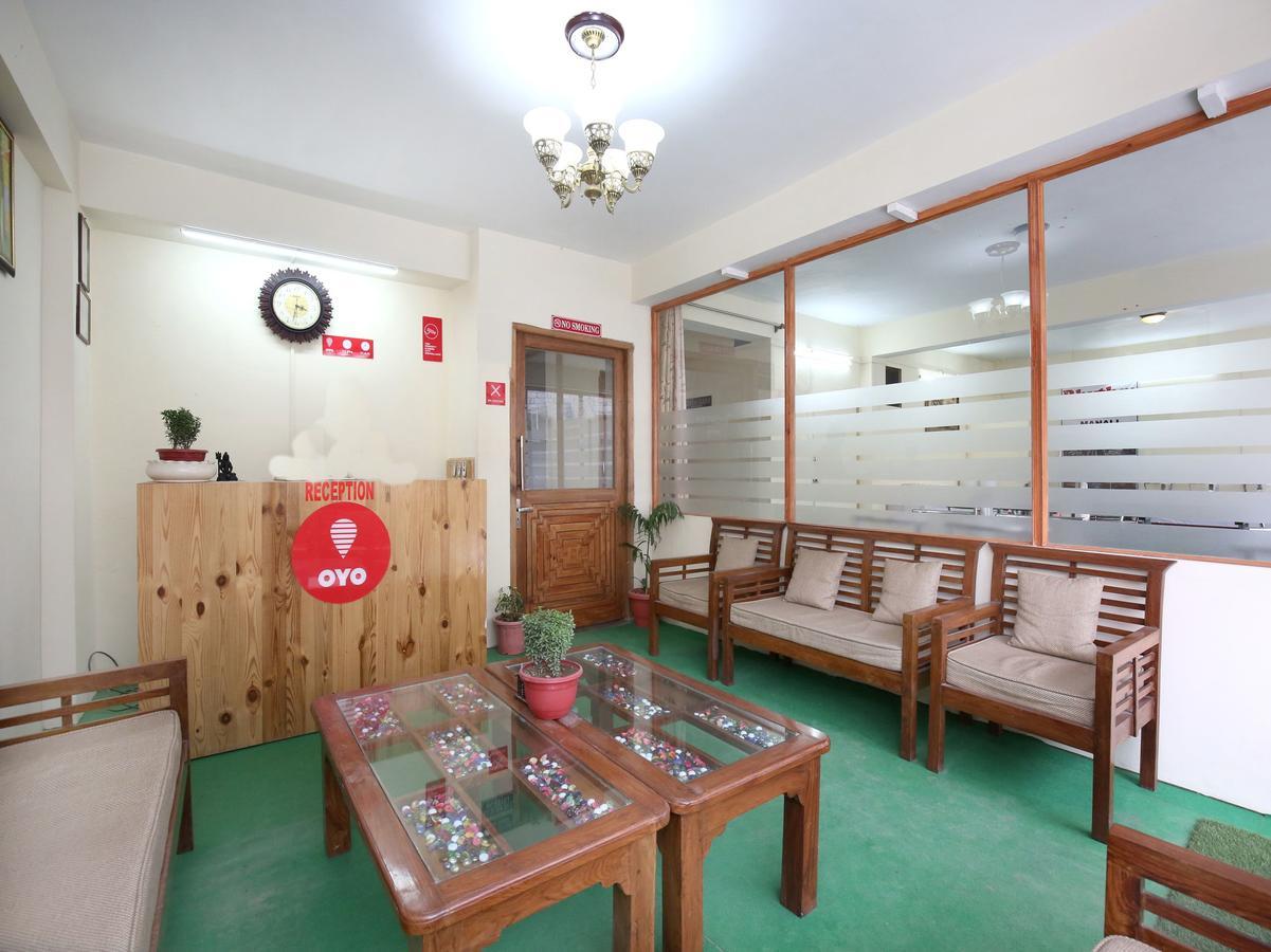 Oyo 10116 Hotel Rhythm Retreat Манали Экстерьер фото