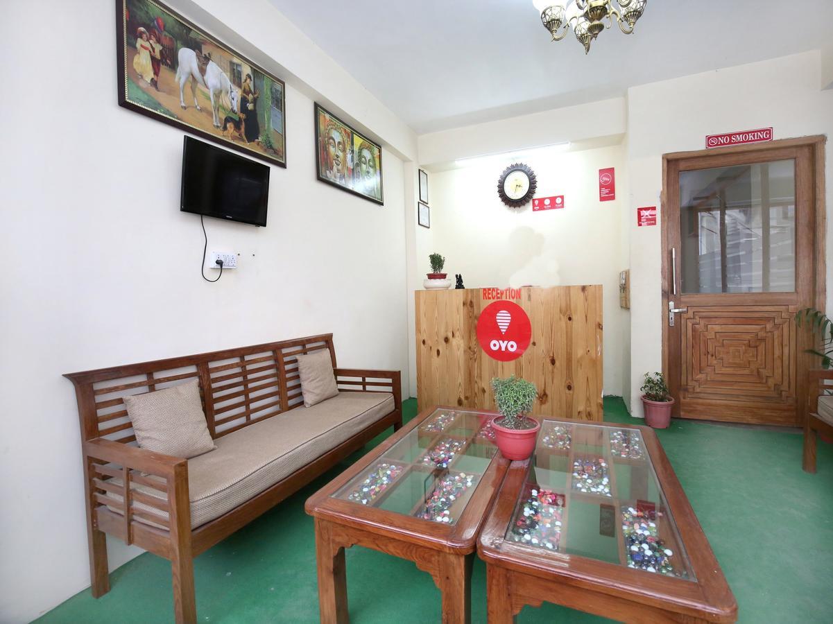 Oyo 10116 Hotel Rhythm Retreat Манали Экстерьер фото
